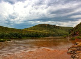 Eastern Cape Province