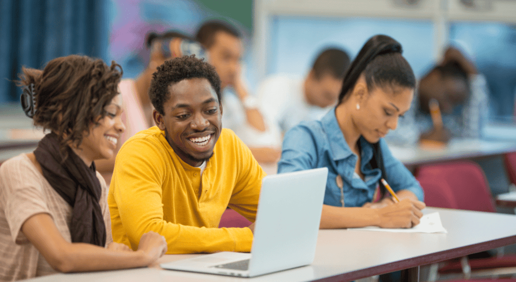 classes are full in business programs at tvet colleges