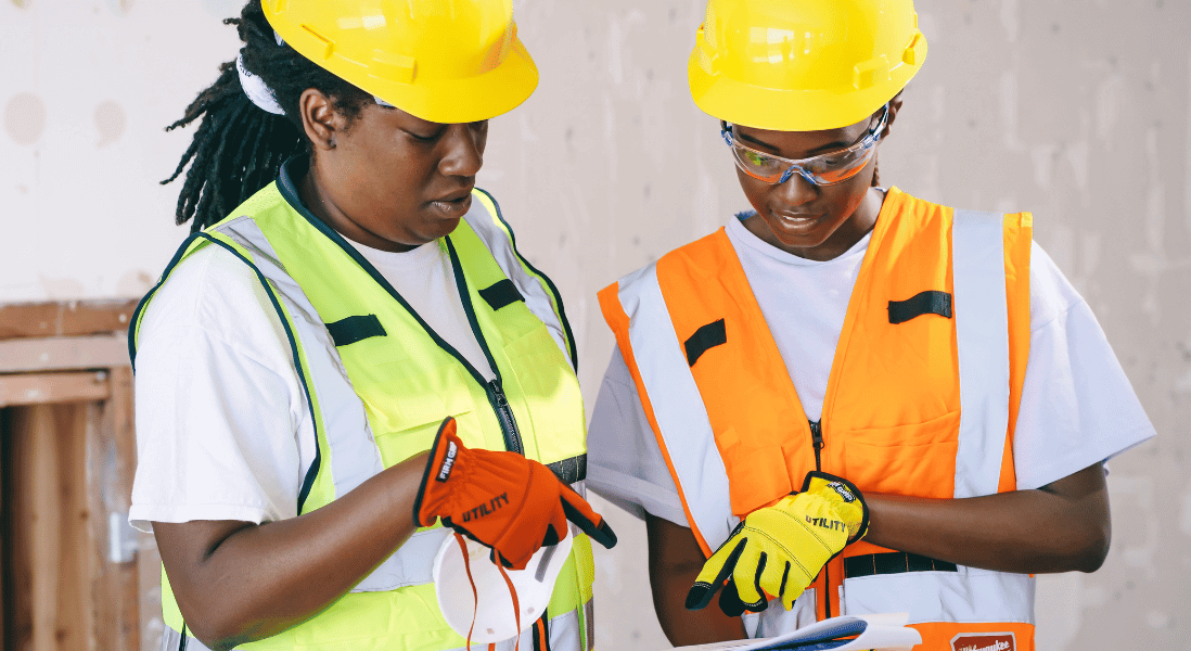 two of the top civil engineer