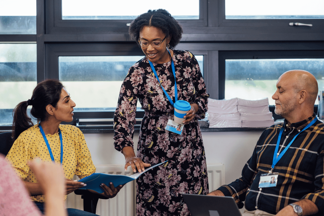 lesson plan for primary teachers