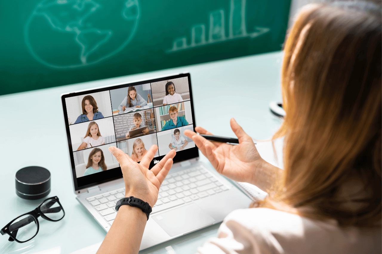 rapid growth of esl teaching for online teaching careers