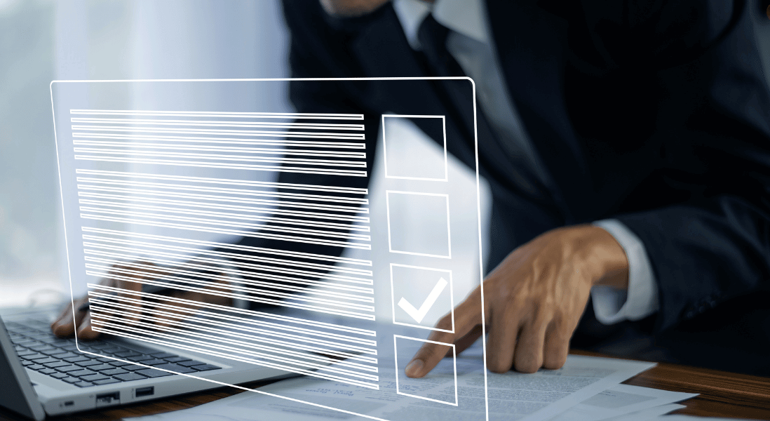 saps online application checklist list