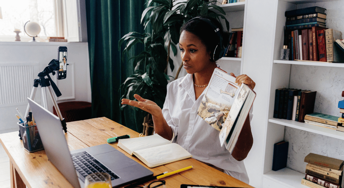 education language teaching conference online streaming guest