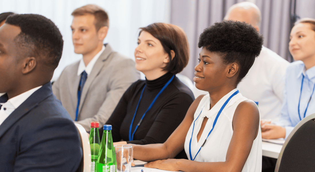 international water conference hosted in durban with multi races