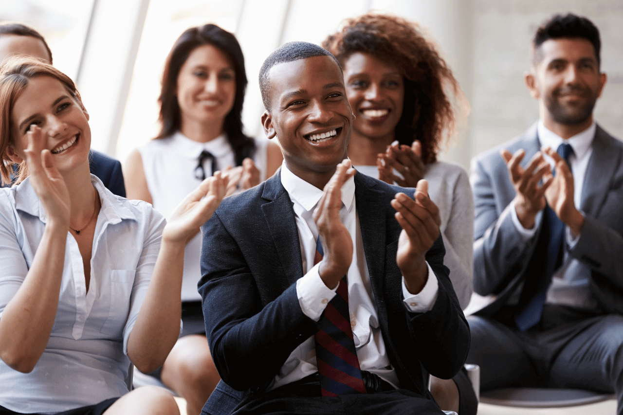 sabisa conference for collective success deserves a round of applause